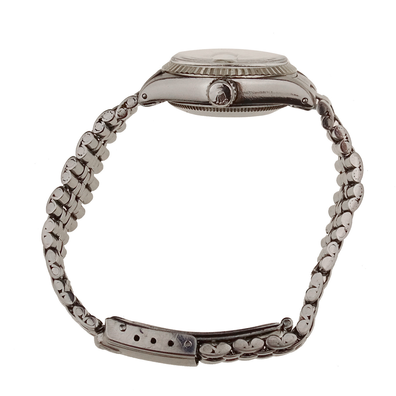 Rolex Lady Date Oyster Perpetual 6917