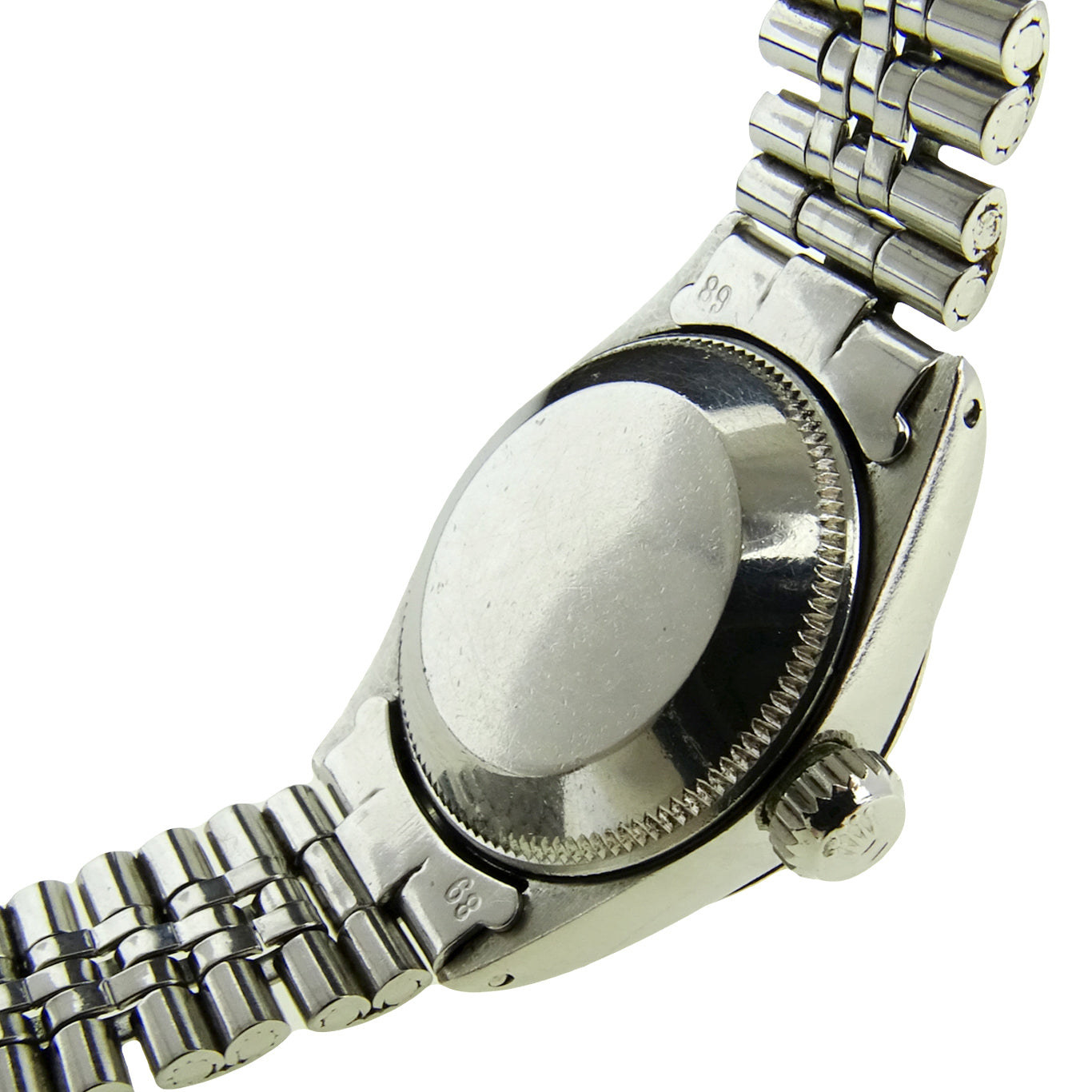 Rolex Lady Date Oyster Perpetual 6917