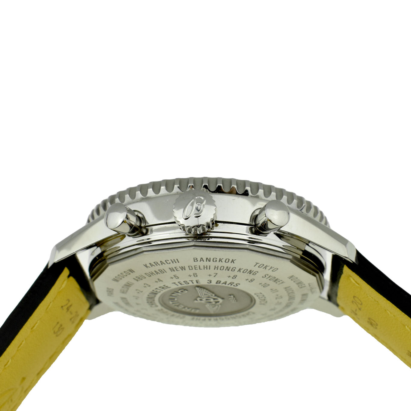 Breitling Navitimer World Automatic A24322