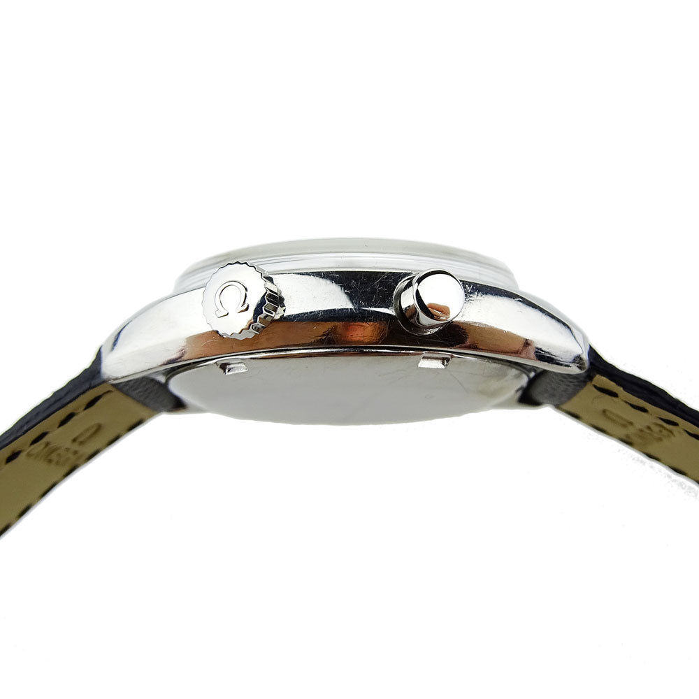 Omega Geneve Chronostop Vintage Mechanical