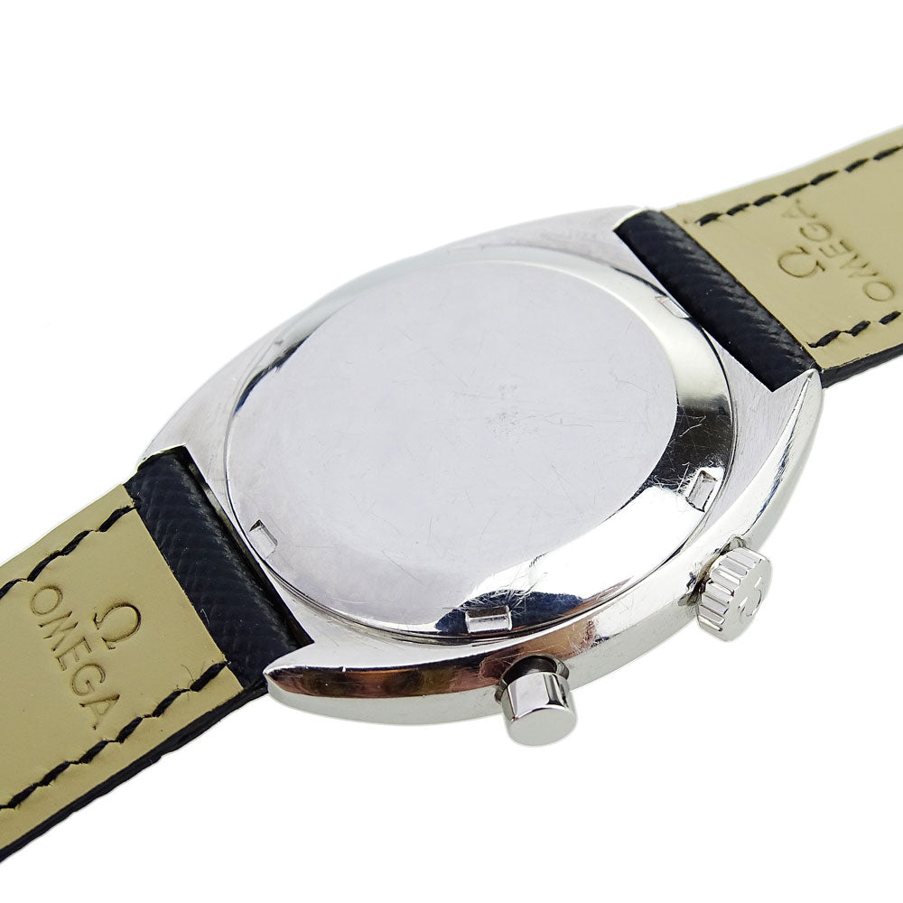 Omega Geneve Chronostop Vintage Mechanical