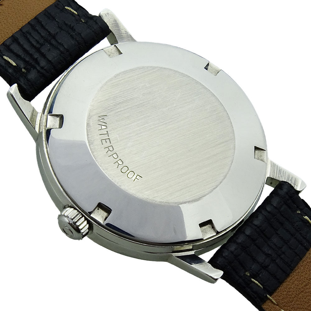 Omega Geneve Vintage Automatic