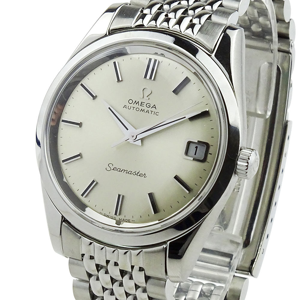 Omega Seamaster Vintage Automatic