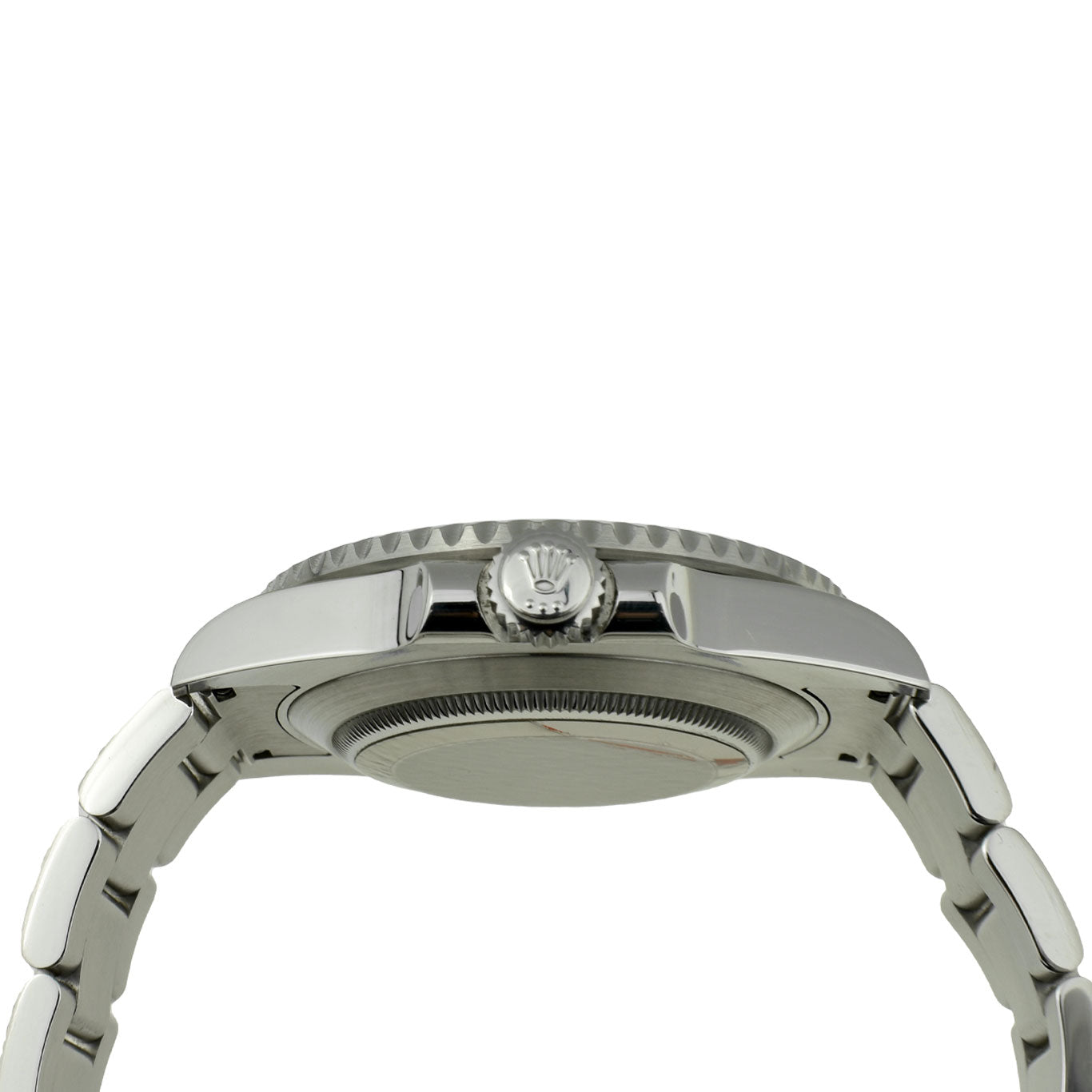 Rolex Submariner Non Date Oyster Perpetual 114060