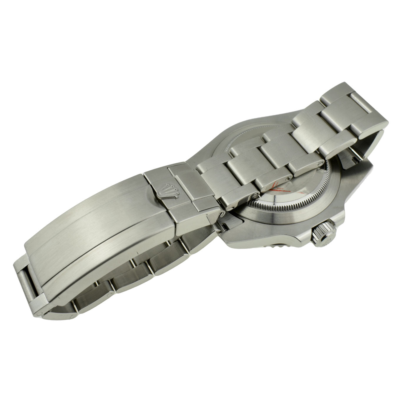 Rolex Submariner Non Date Oyster Perpetual 114060