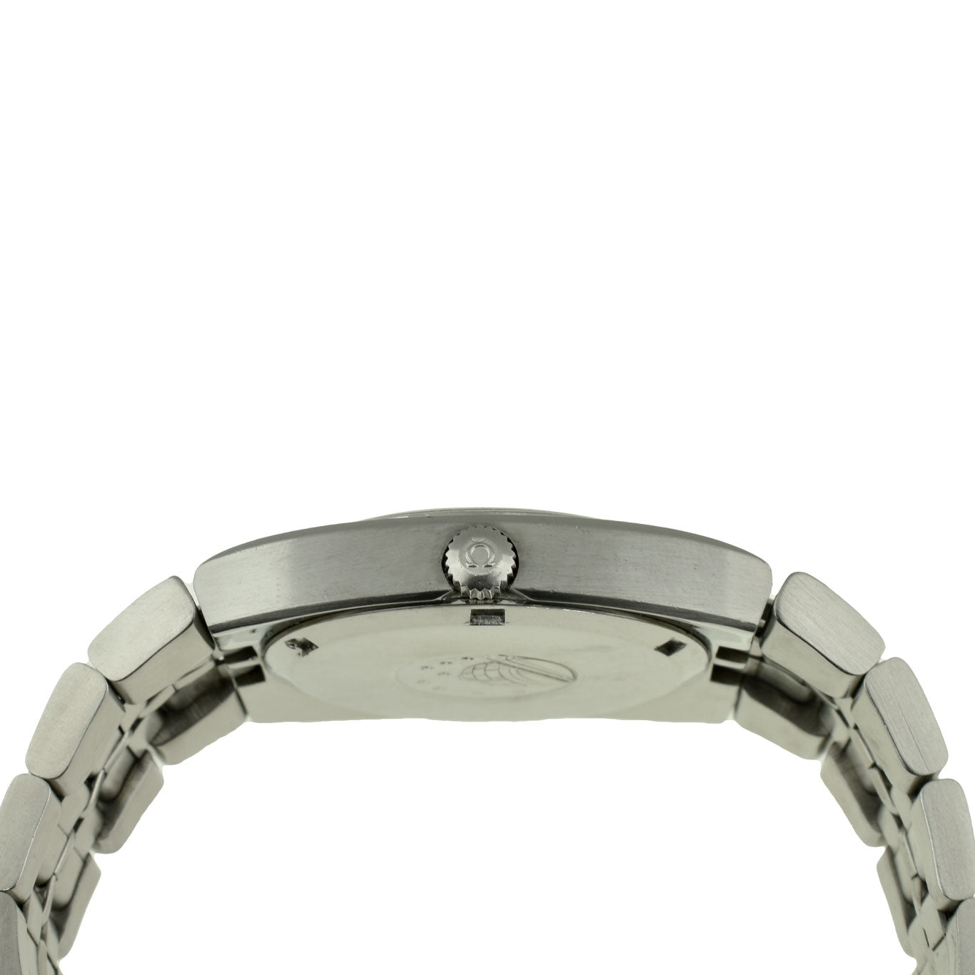 Omega Constellation Officially Certified Vintage Automatic Wristwatch