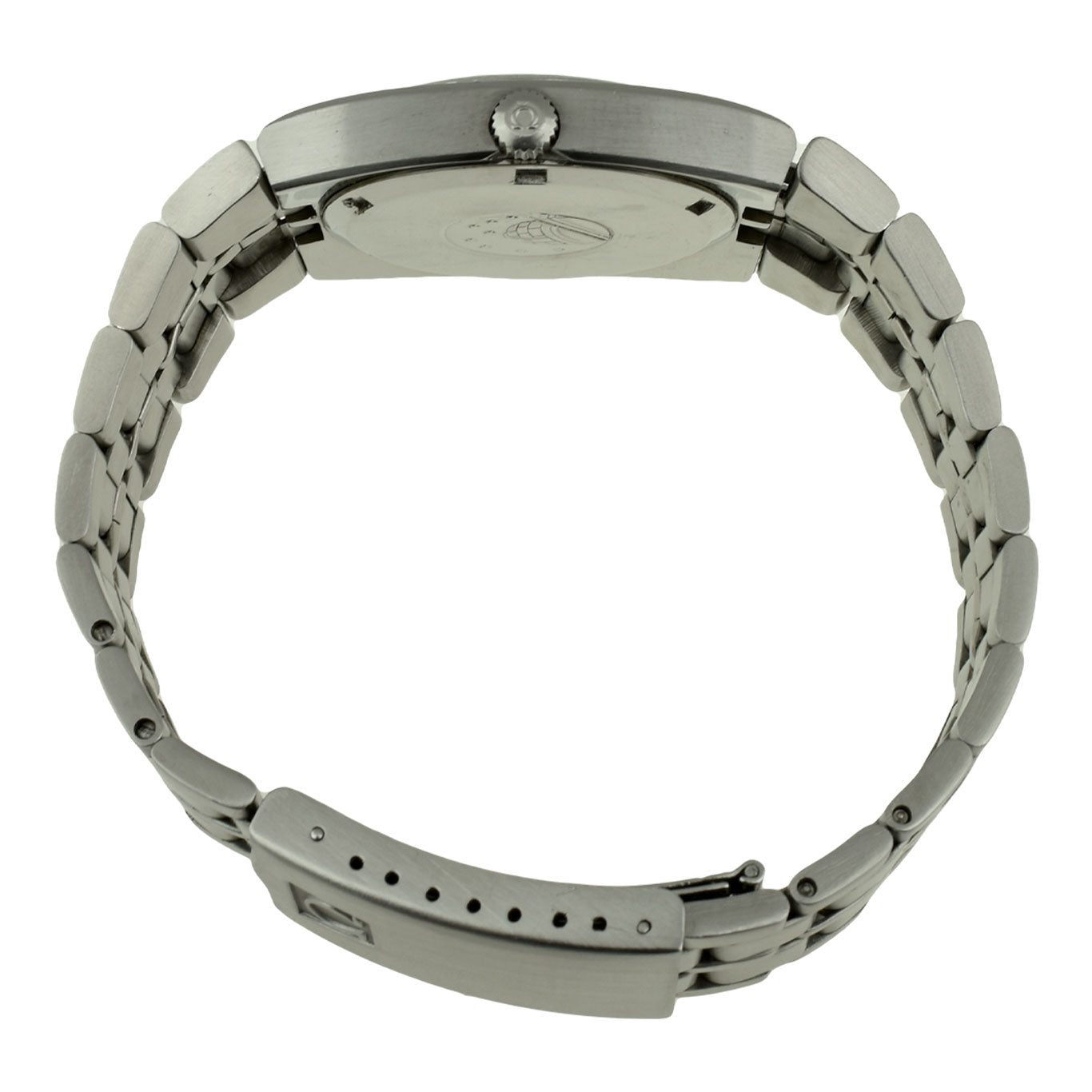 Omega Constellation Officially Certified Vintage Automatic Wristwatch
