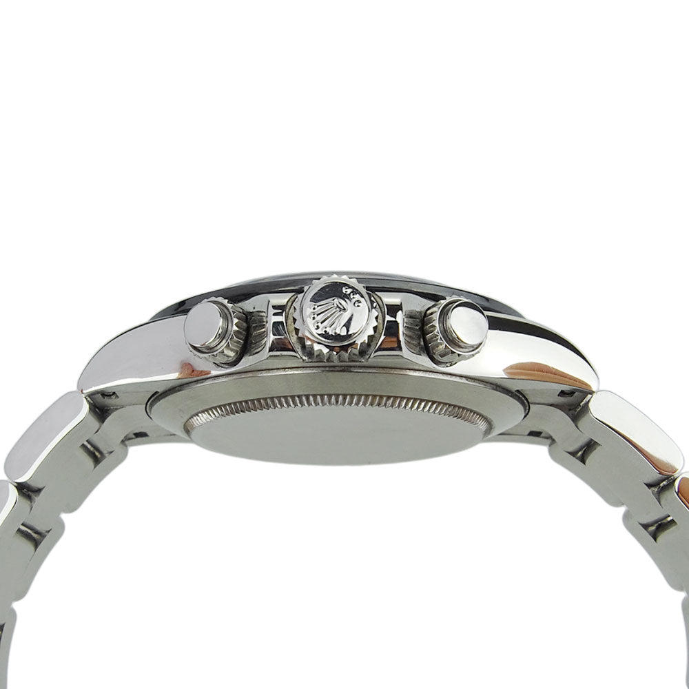 Rolex Daytona Cosmograph Steel 116500LN