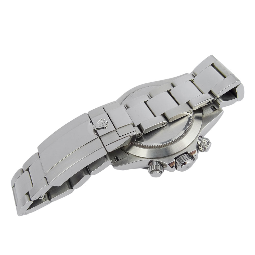 Rolex Daytona Cosmograph Steel 116500LN