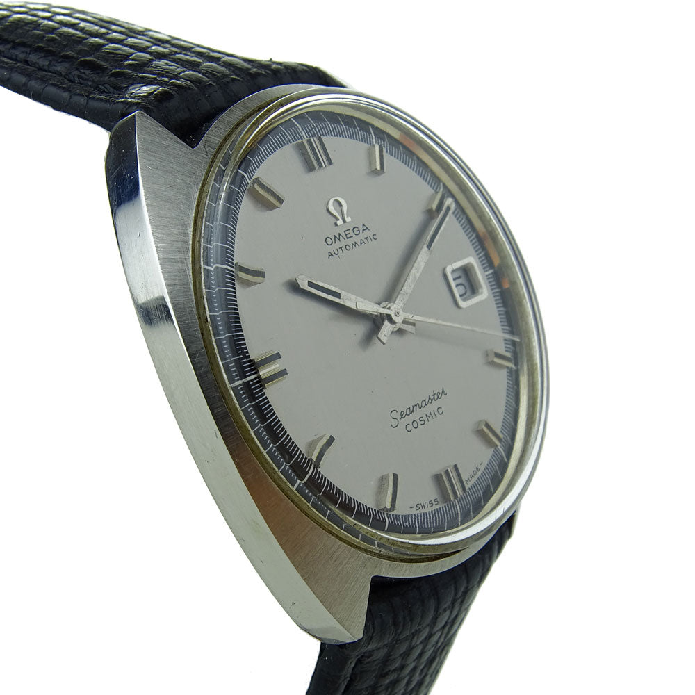 Omega Seamaster Cosmic Automatic