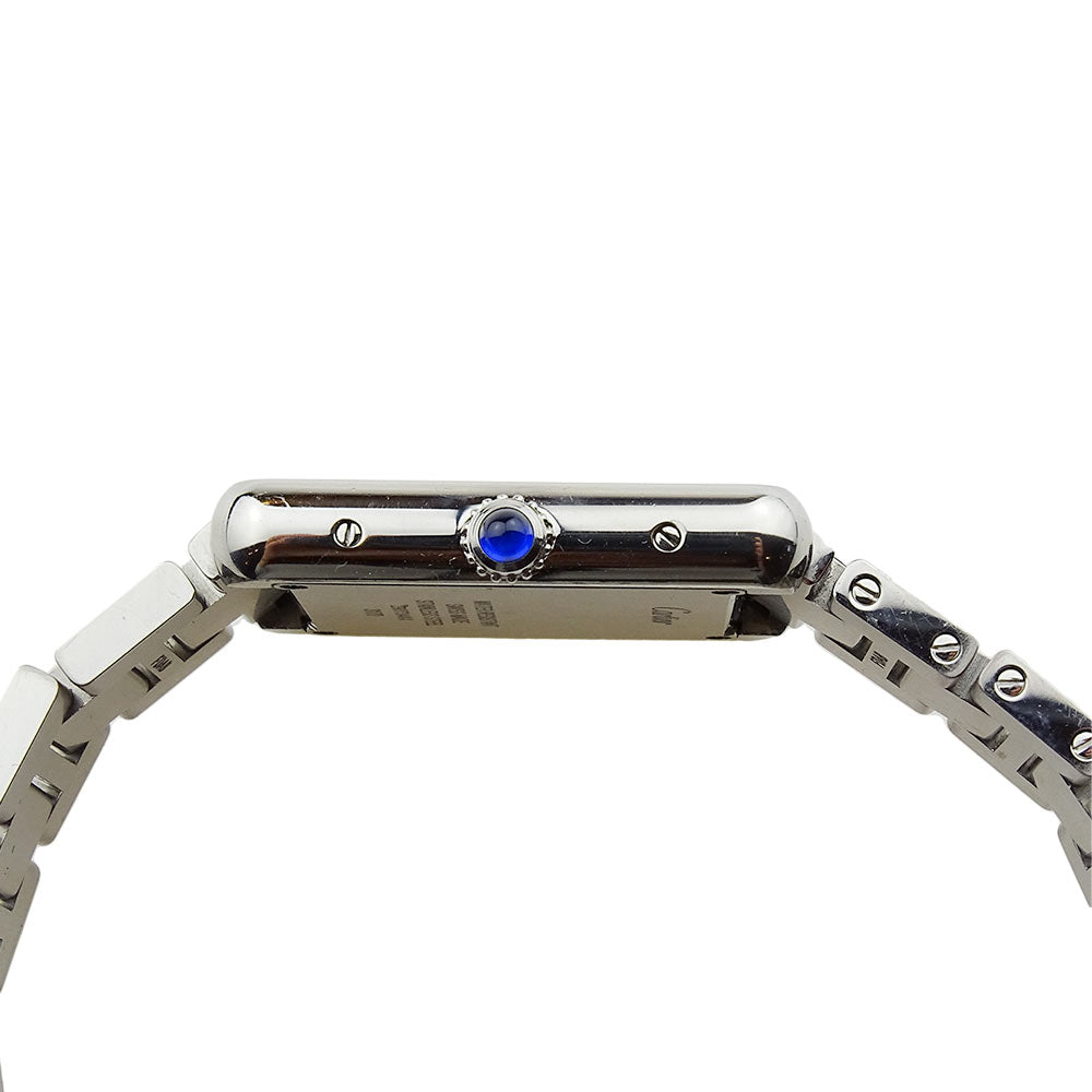 Cartier Tank Solo Quartz W5200013
