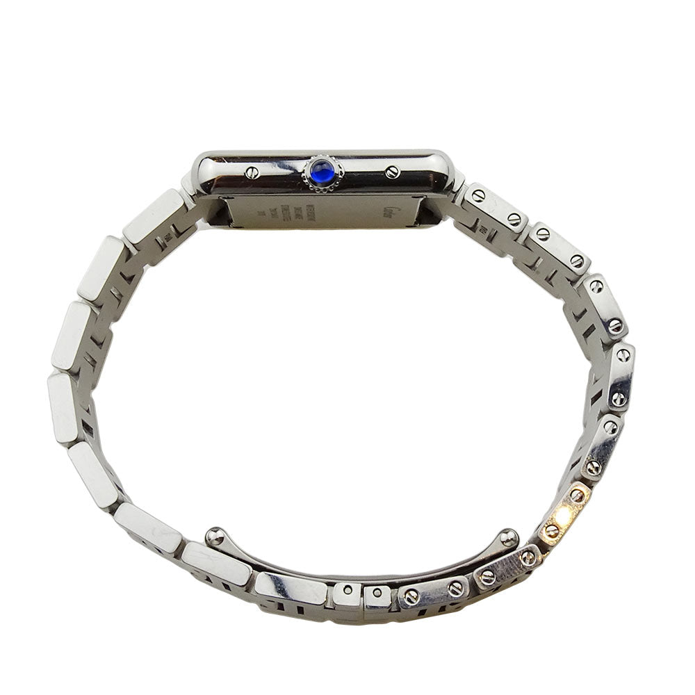 Cartier Tank Solo Quartz W5200013