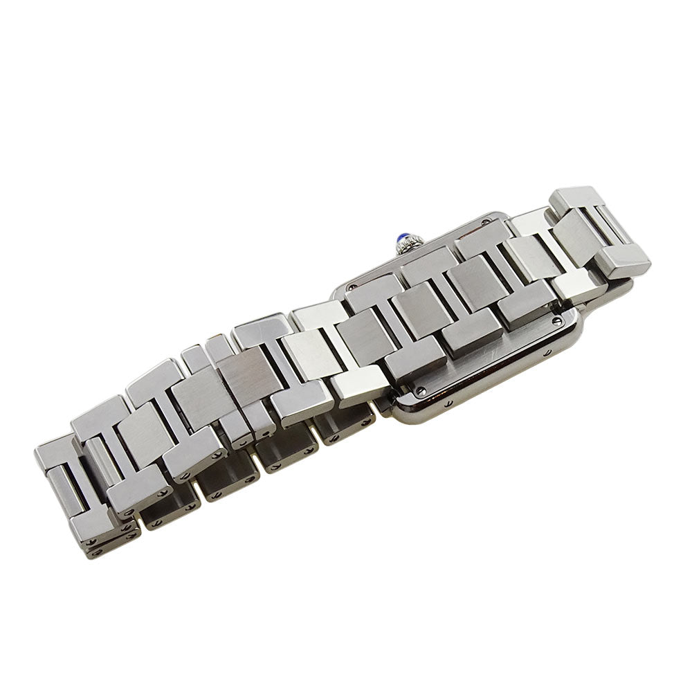 Cartier Tank Solo Quartz W5200013