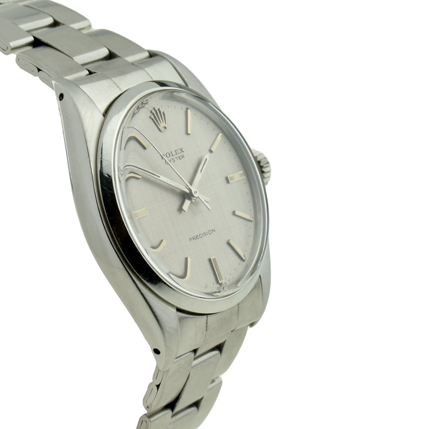 Rolex Oyster Precision Vintage Mechanical 6427