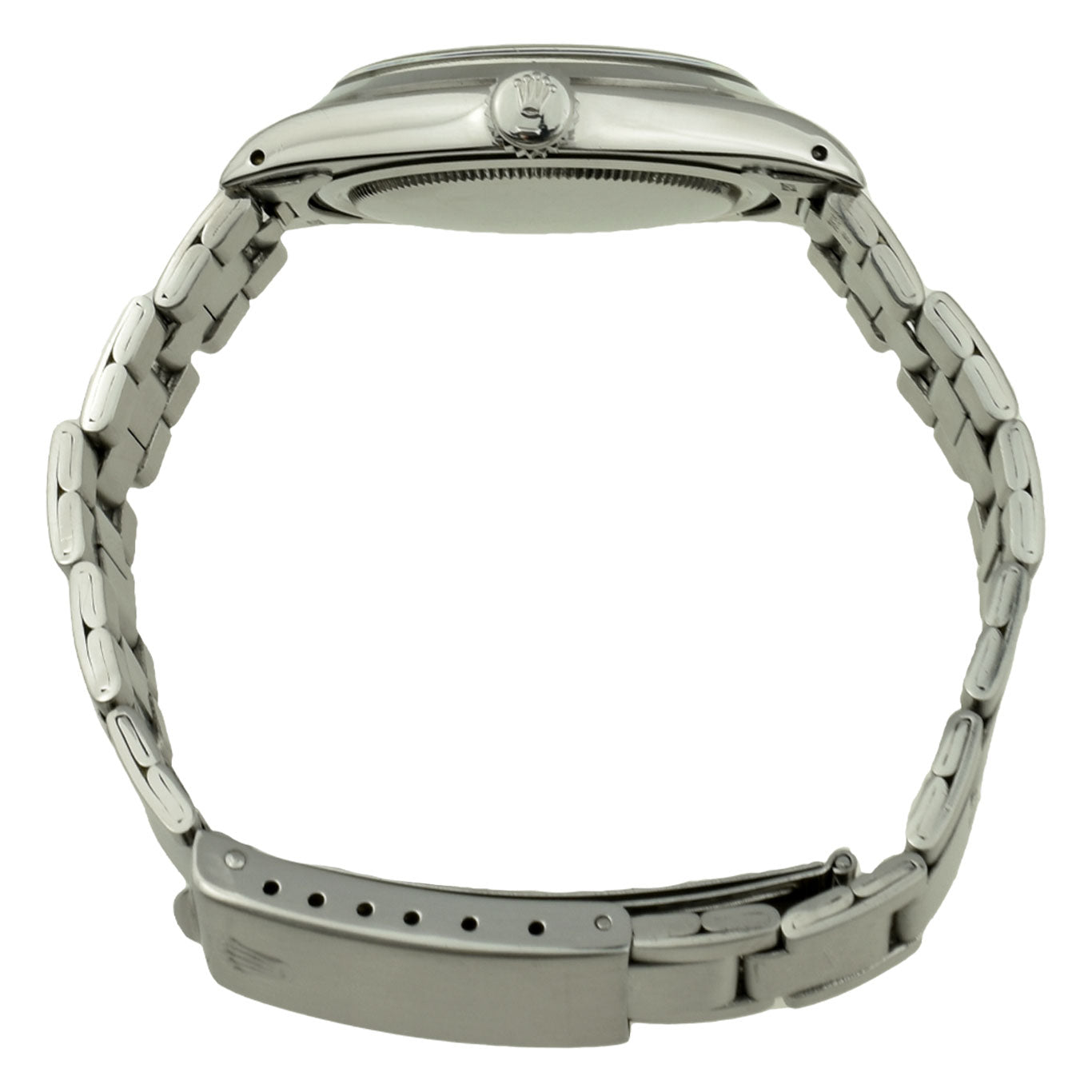 Rolex Oyster Precision Vintage Mechanical 6427