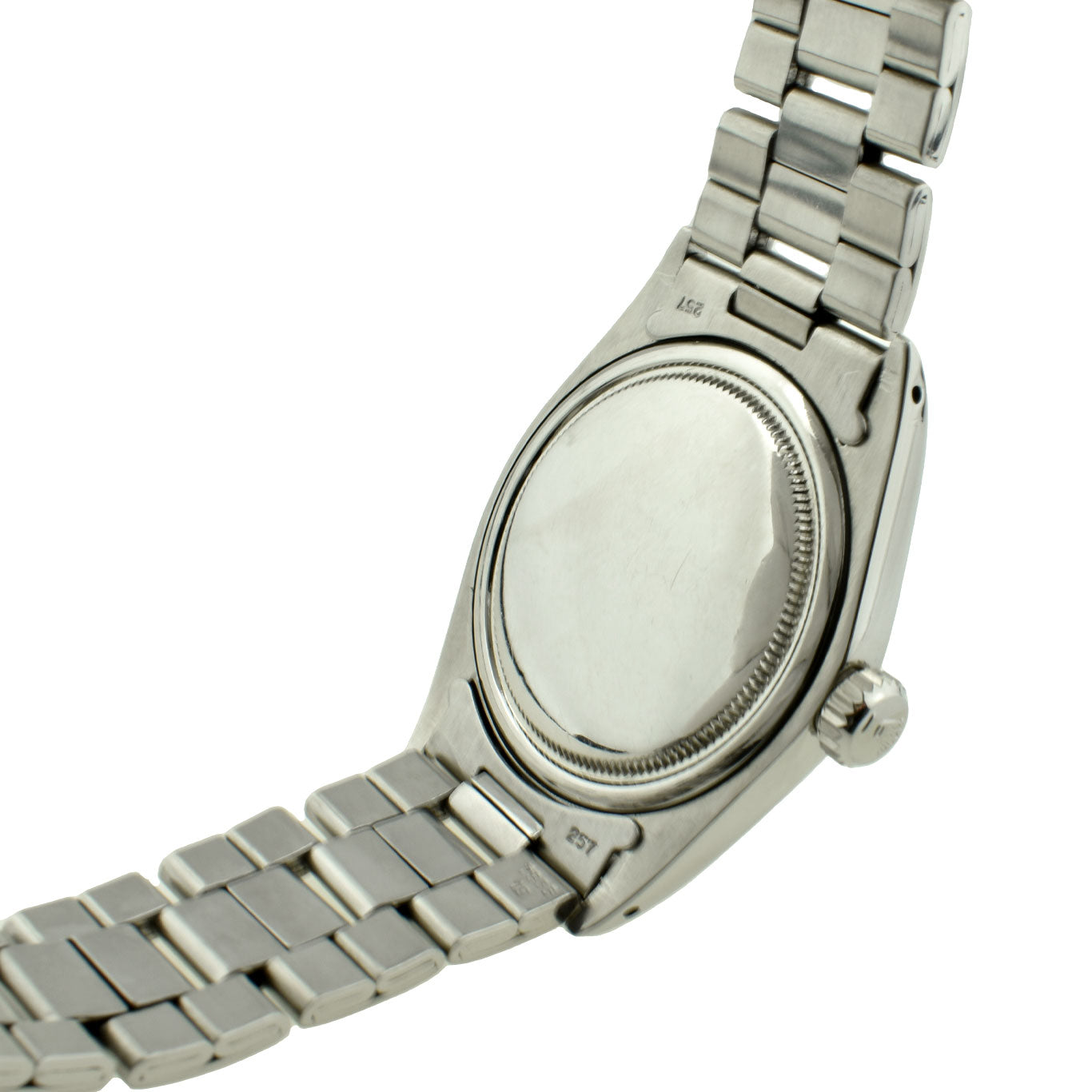 Rolex Oyster Precision Vintage Mechanical 6427