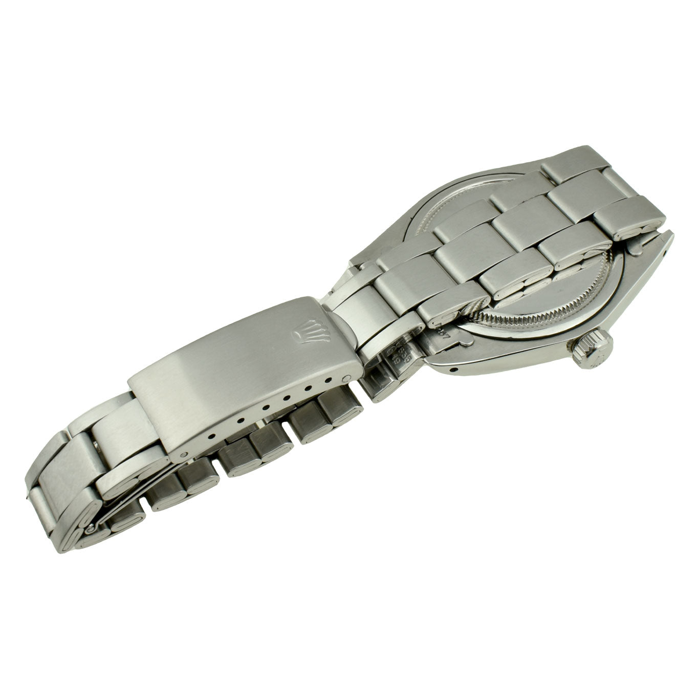 Rolex Oyster Precision Vintage Mechanical 6427