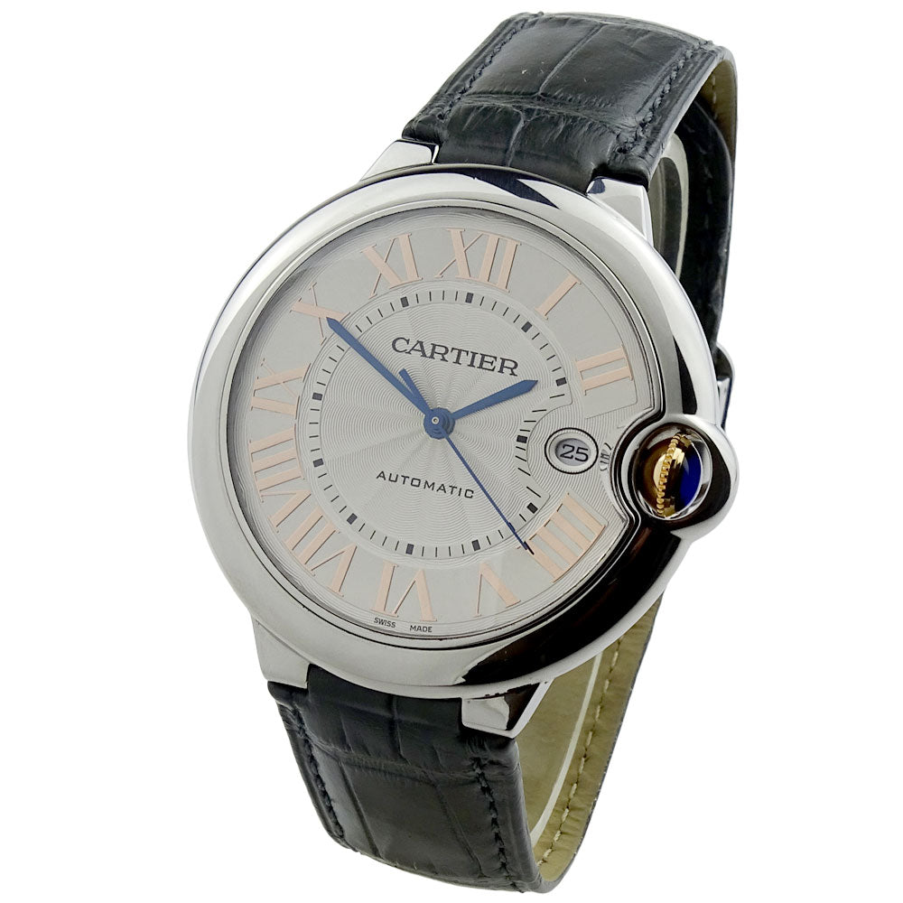 Cartier Ballon Bleu Automatic W6920095