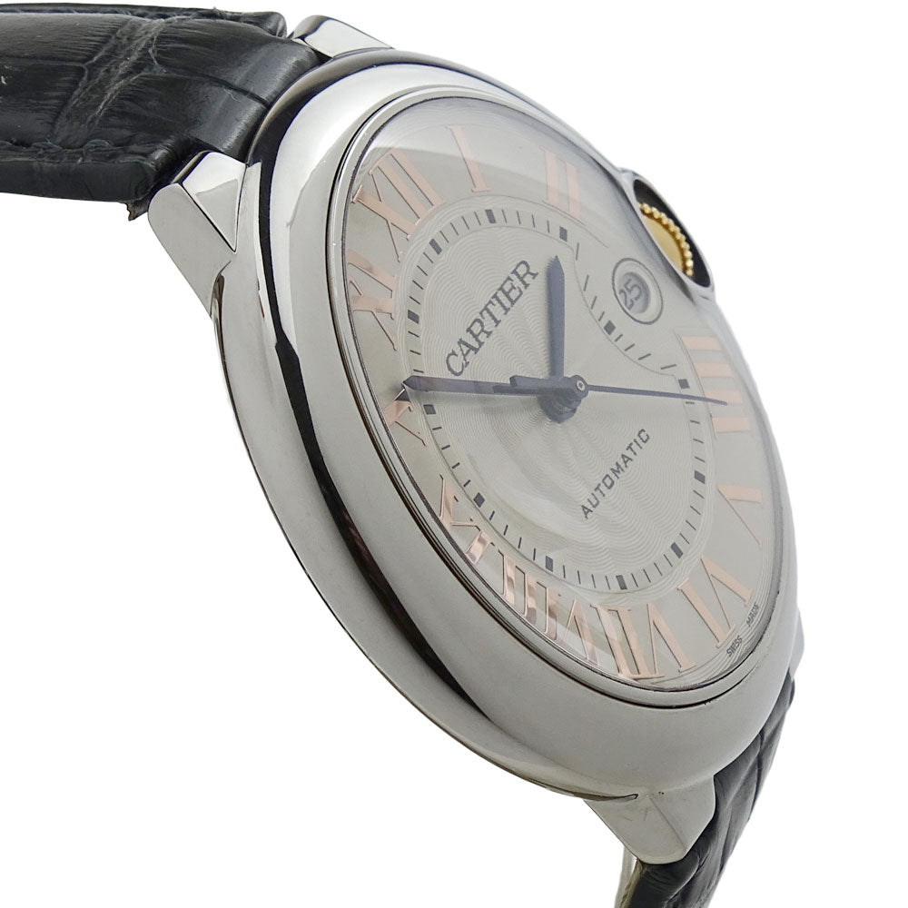 Cartier Ballon Bleu Automatic W6920095