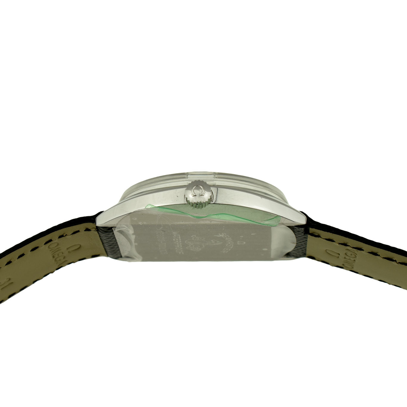 Omega Seamaster Cosmic Vintage Automatic Wristwatch
