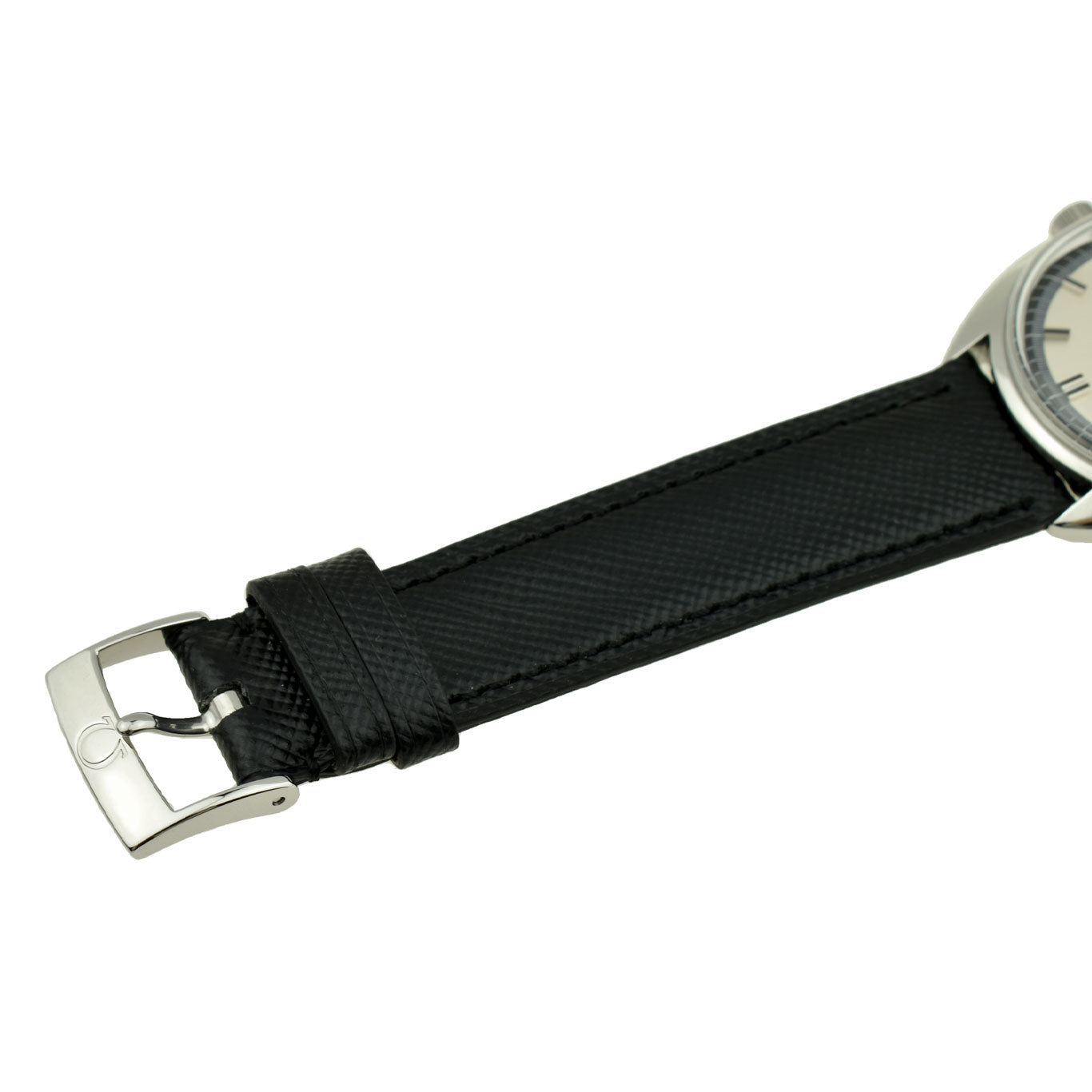Omega Seamaster Cosmic Vintage Automatic Wristwatch