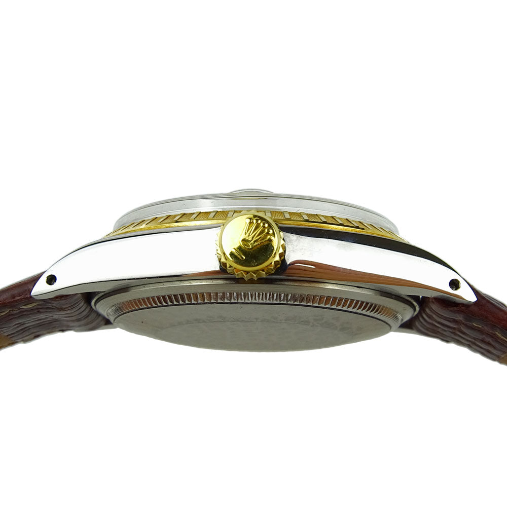 Rolex Oyster Perpetual Date 1505