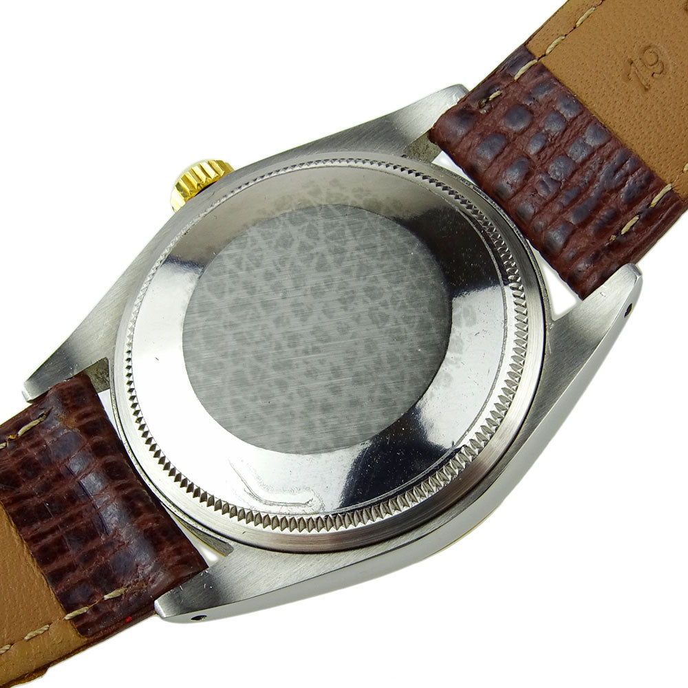 Rolex Oyster Perpetual Date 1505