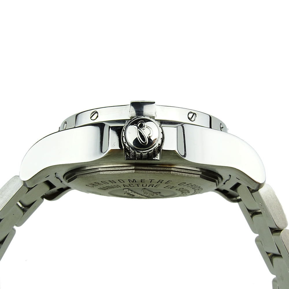 Breitling Avenger II Seawolf Automatic A17331