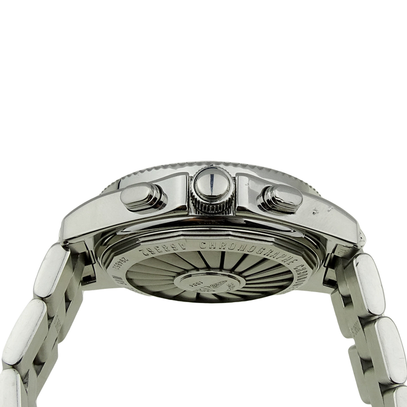 Breitling Professional B1 Quartz Multi Function A68362