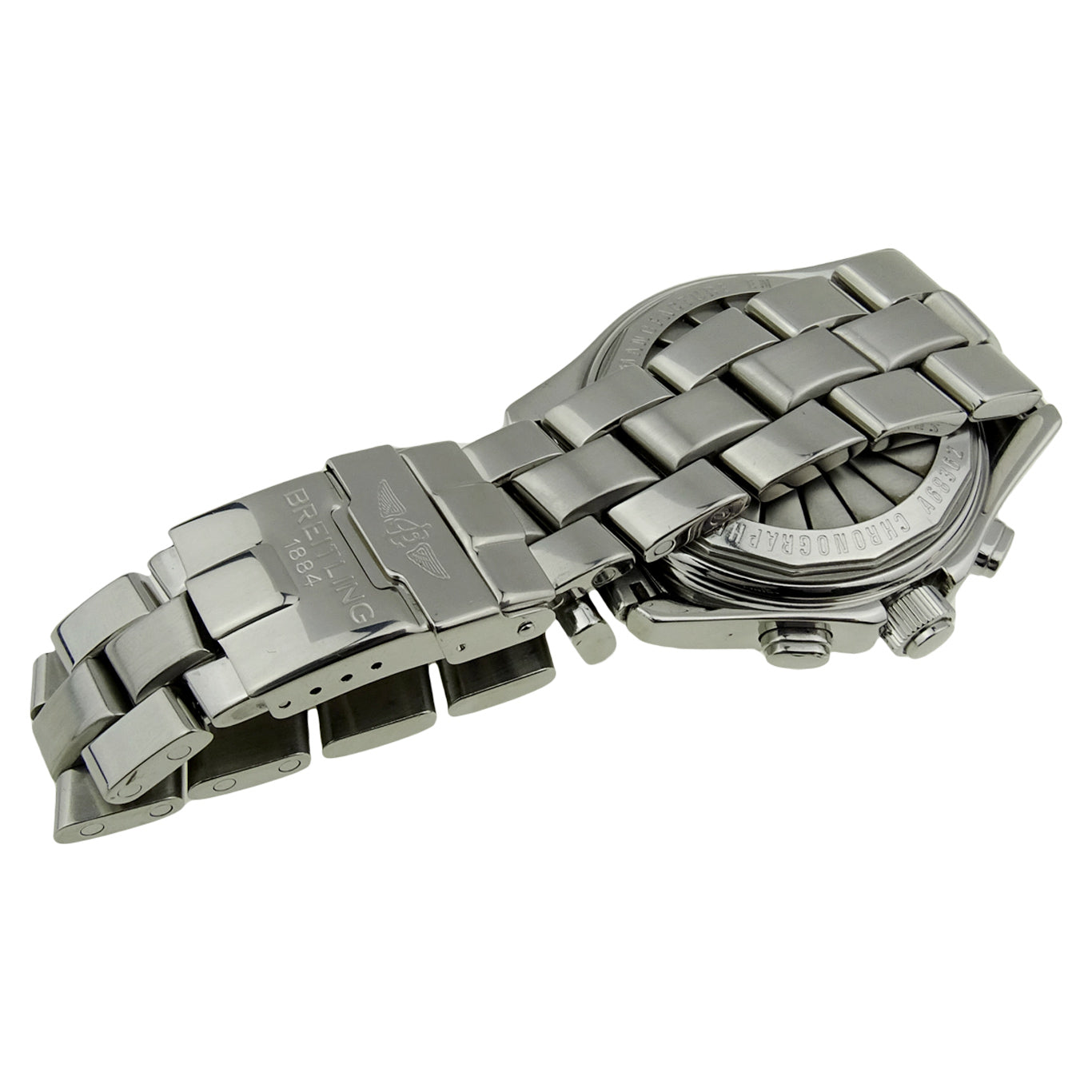 Breitling Professional B1 Quartz Multi Function A68362