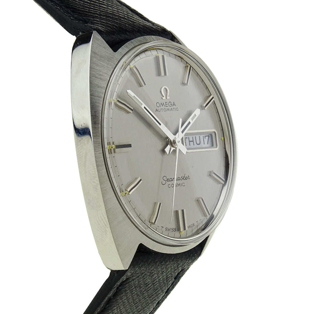 Omega Seamaster Cosmic Vintage Automatic
