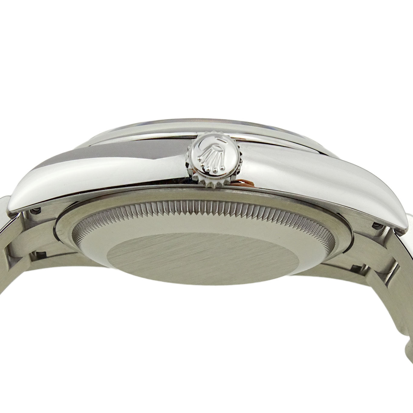 Rolex Oyster Perpetual 36 Green Dial 126000
