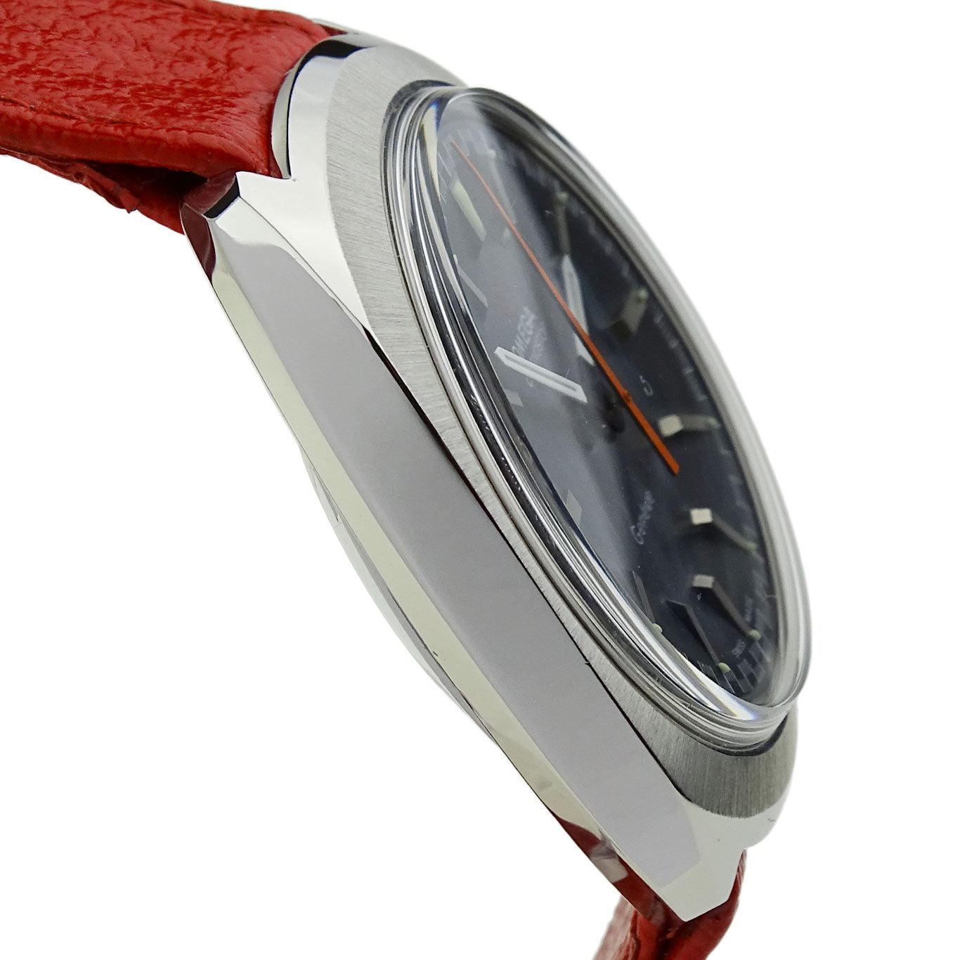 Omega Chronostop Geneve Mechanical