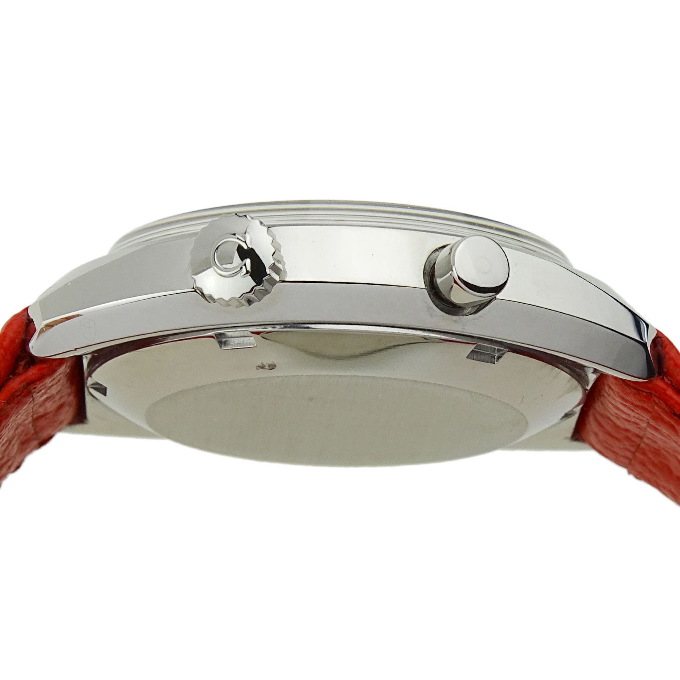 Omega Chronostop Geneve Mechanical