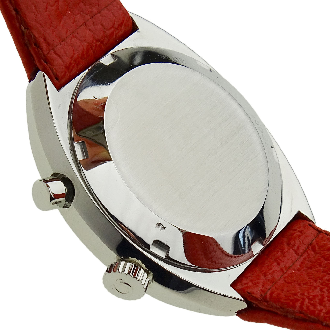 Omega Chronostop Geneve Mechanical