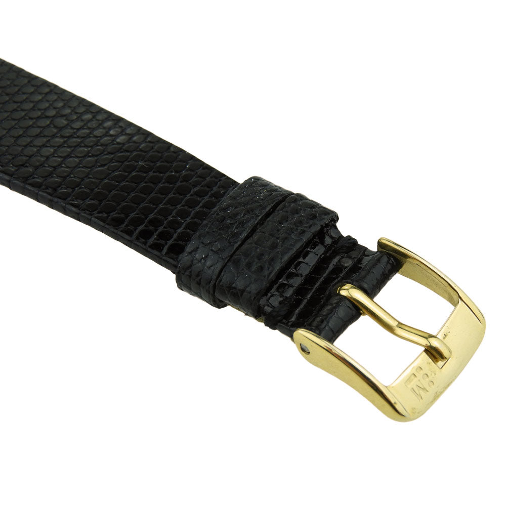 Universal Geneve Slimline 18k Gold Mechanical