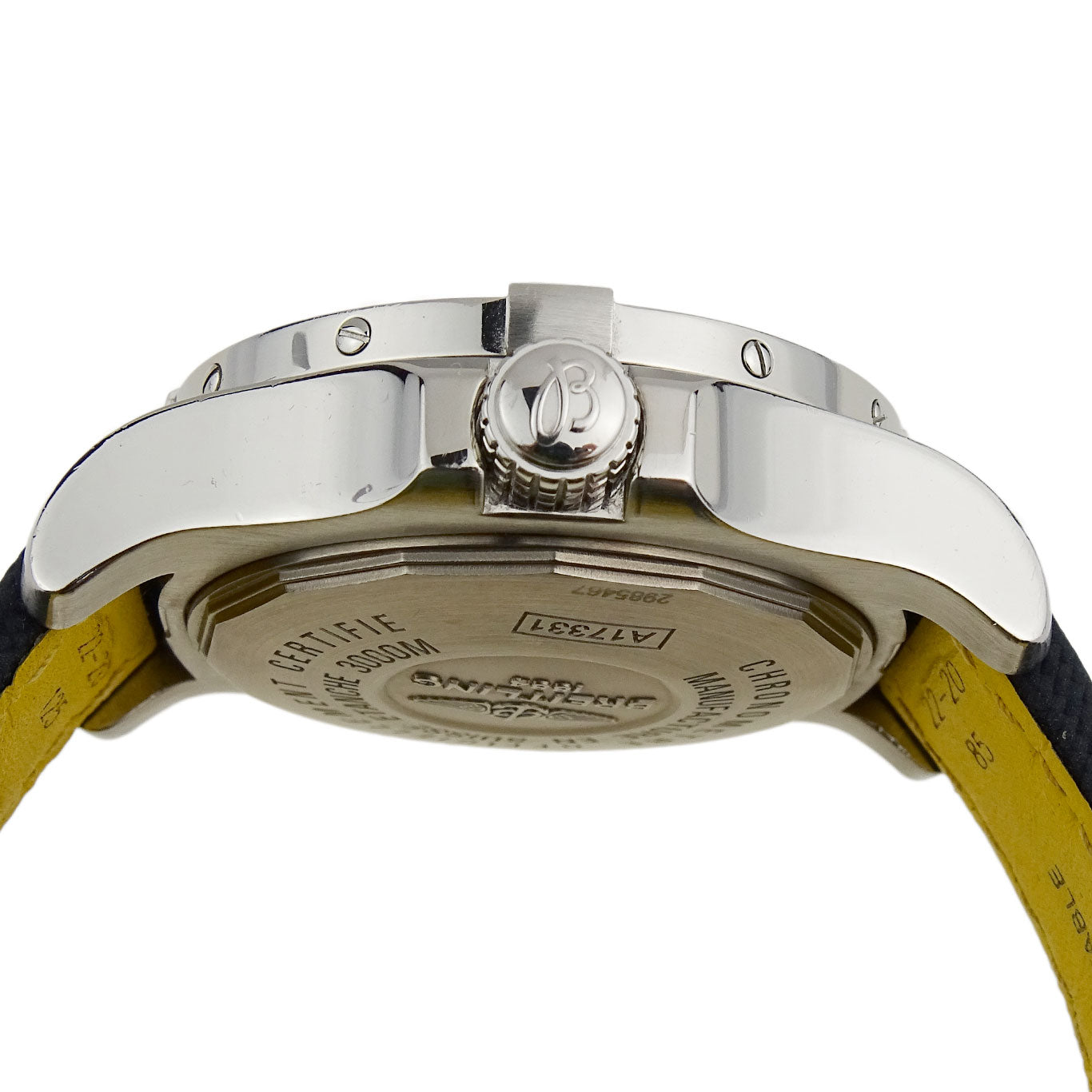 Breitling Avenger II Seawolf Automatic A17331
