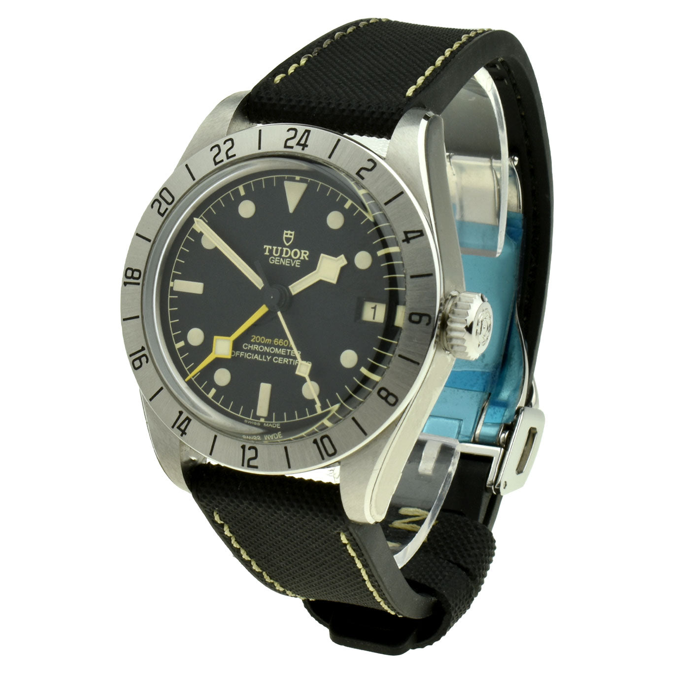 Tudor Black Bay Pro 79470