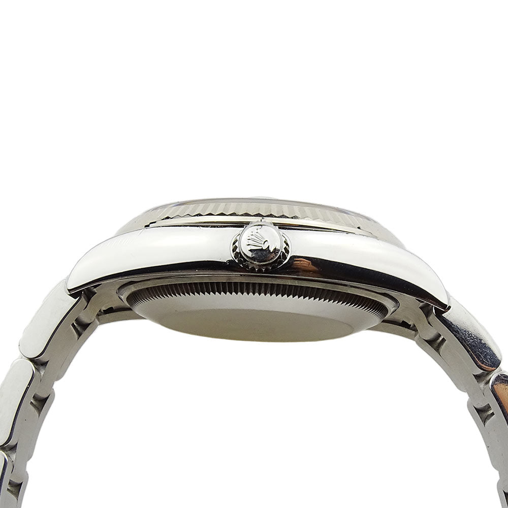 Rolex Oyster Perpetual Date 34 115234