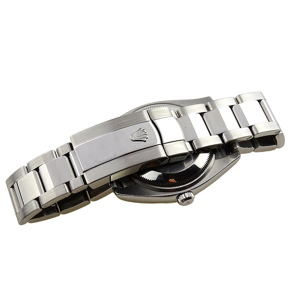Rolex Oyster Perpetual Date 34 115234