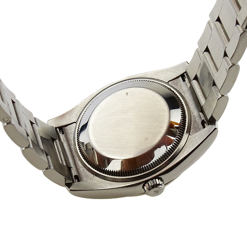 Rolex Oyster Perpetual Date 34 115234