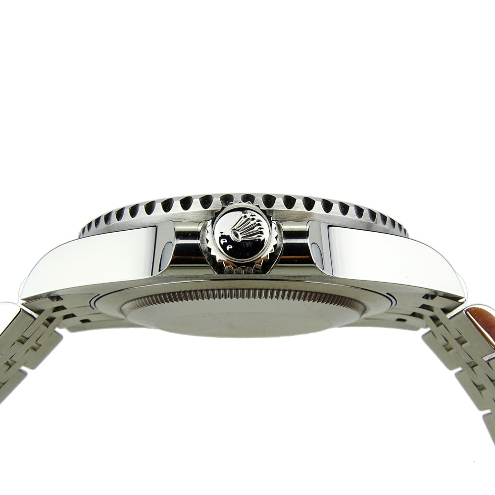 Rolex GMT Master II 'Pepsi' 126710BLRO