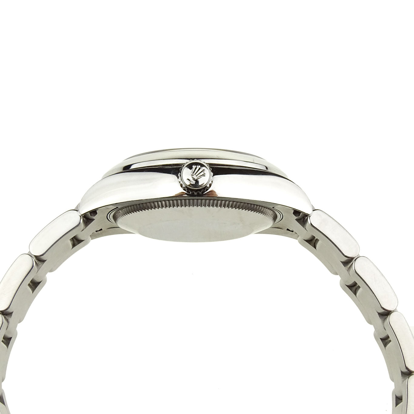 Rolex Mid Size Oyster Perpetual 31 177200