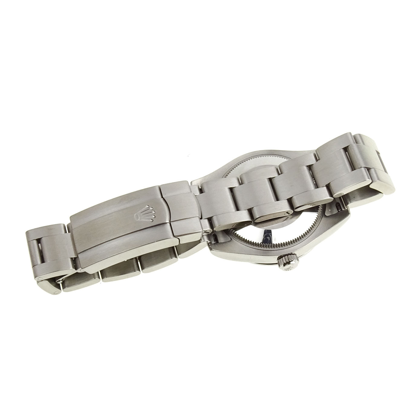 Rolex Mid Size Oyster Perpetual 31 177200