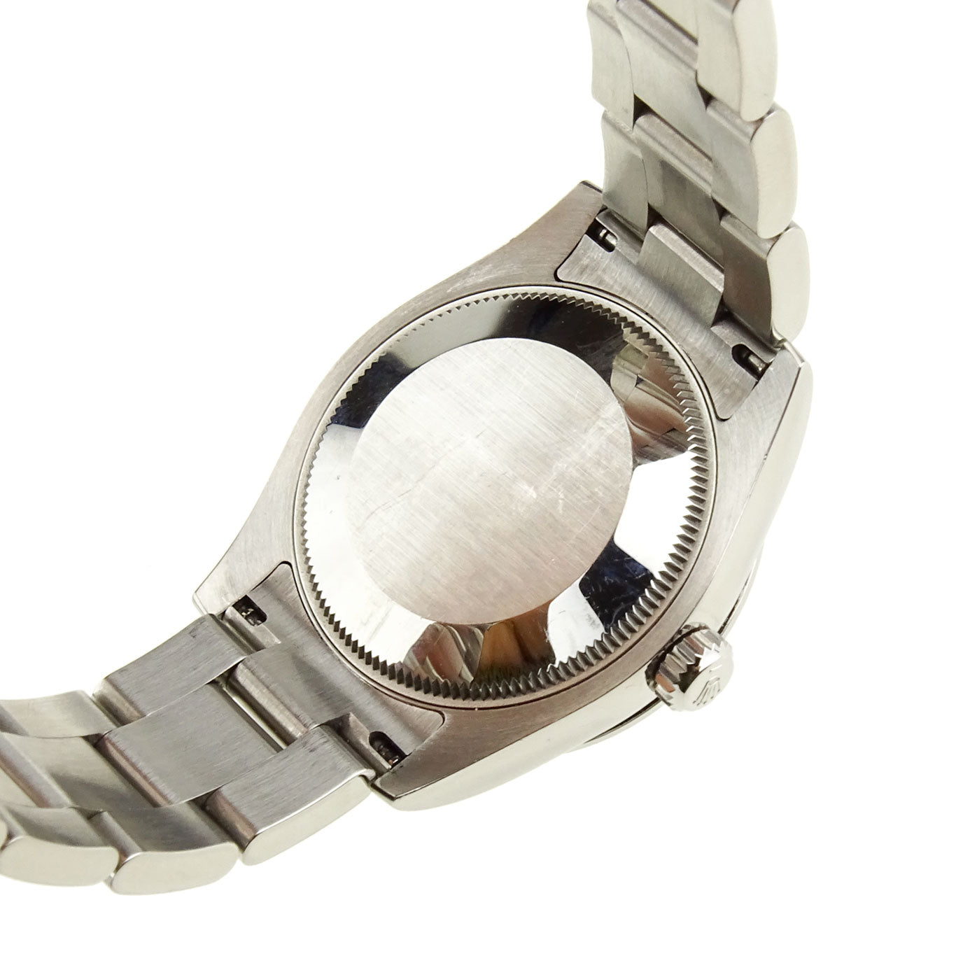 Rolex Mid Size Oyster Perpetual 31 177200