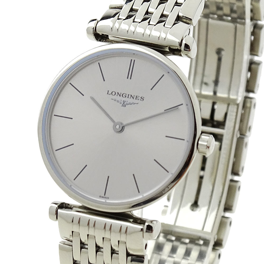 Longines La Grande Classique L4.209.4.72.6