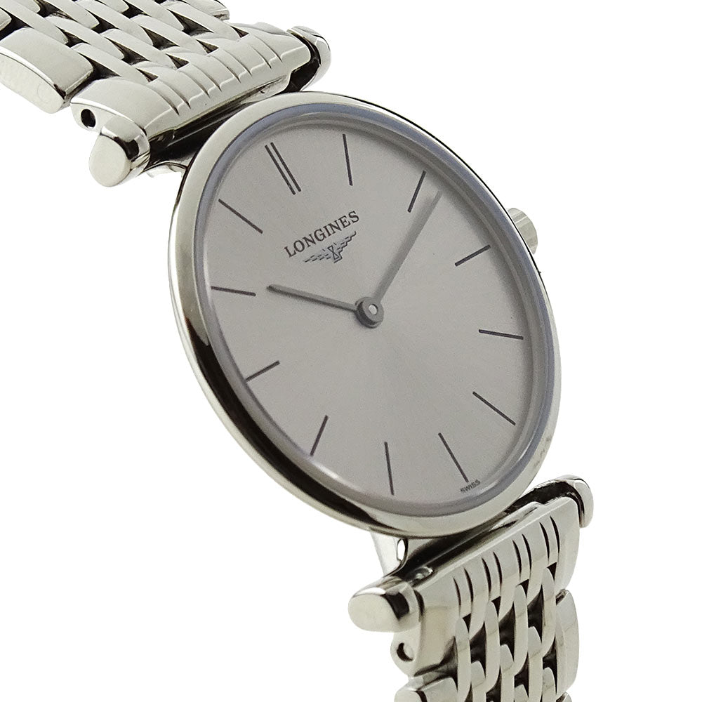 Longines La Grande Classique L4.209.4.72.6