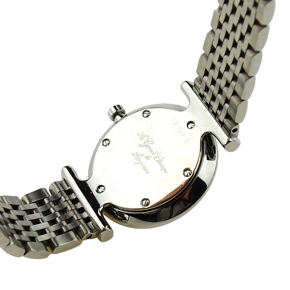 Longines La Grande Classique L4.209.4.72.6