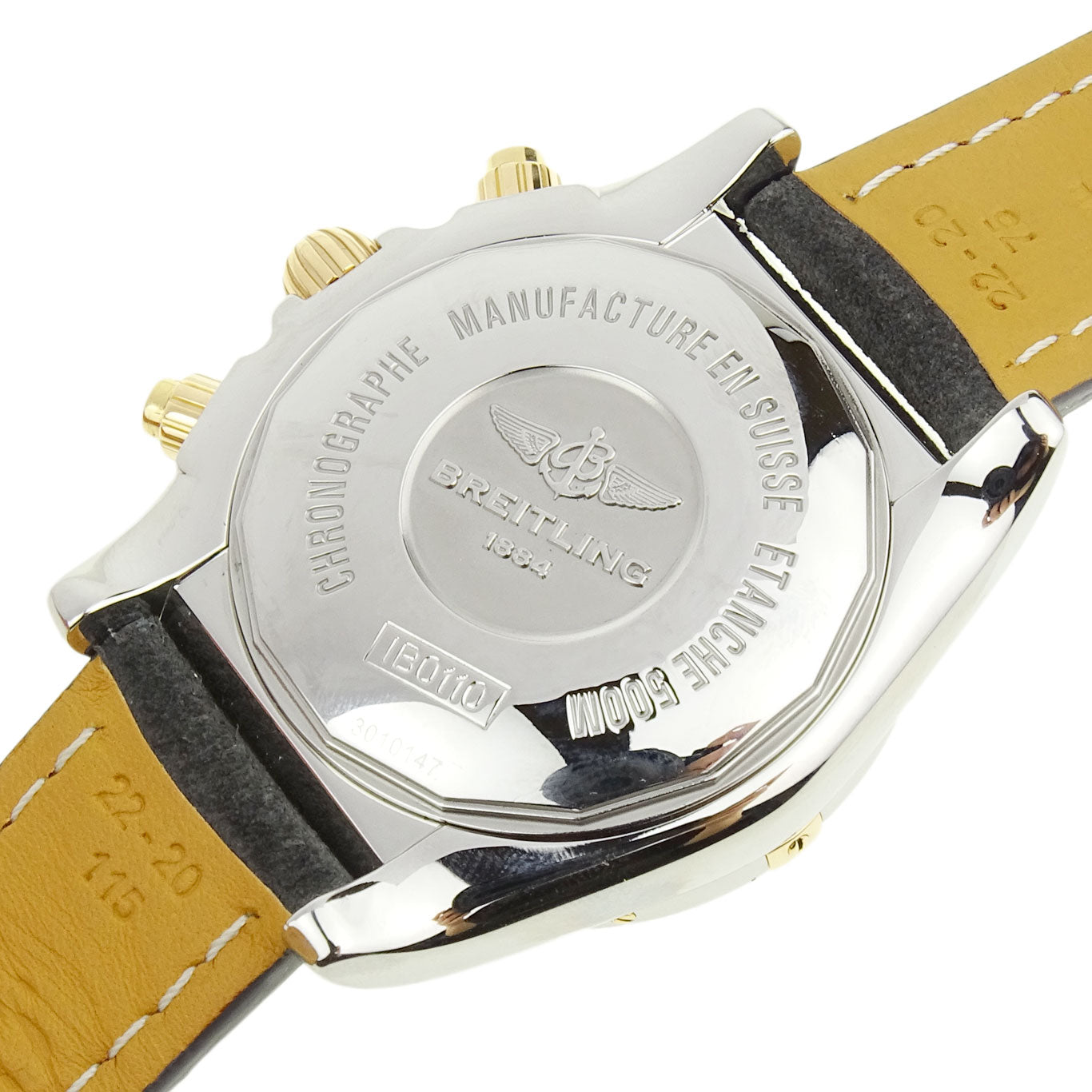 Breitling Chronomat 44 IB0110