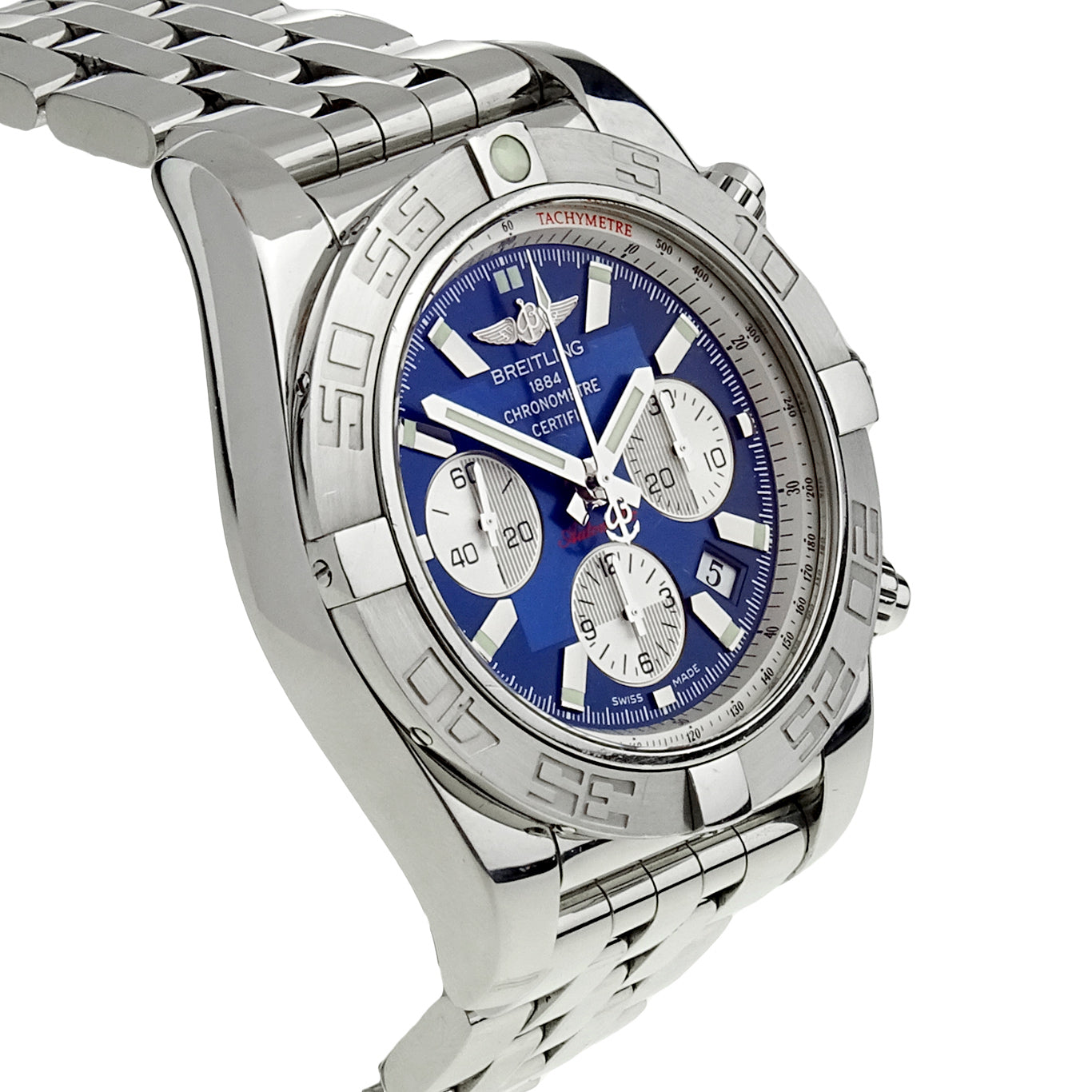 Breitling Chronomat 44 AB0110